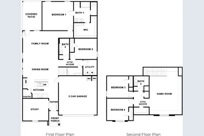 20436 Tuberville Lane, Manor, TX 78653 - Photo 2