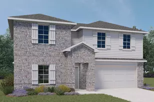 20436 Tuberville Ln, Manor, TX 78653 - Photo 1