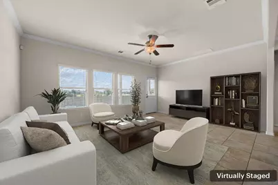 401 Mourning Dove Lane, Leander, TX 78641 - Photo 8