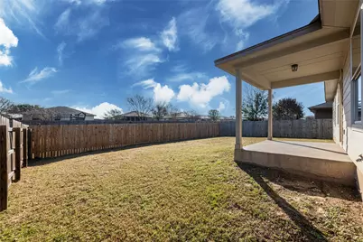 207 Baldwin Street, Hutto, TX 78634 - Photo 18