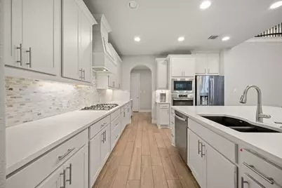 428 Montalcino Lane, Georgetown, TX 78628 - Photo 12