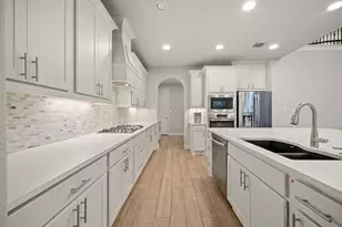 428 Montalcino Ln, Georgetown, TX 78628 - Photo 12