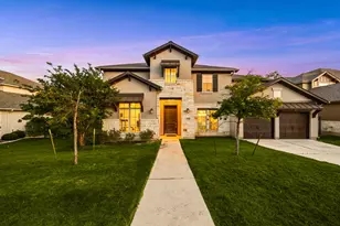 428 Montalcino Ln, Georgetown, TX 78628 - Photo 1