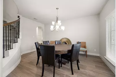 428 Montalcino Lane, Georgetown, TX 78628 - Photo 6