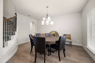 428 Montalcino Ln, Georgetown, TX 78628 - Photo 6