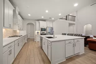 428 Montalcino Ln, Georgetown, TX 78628 - Photo 10