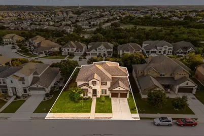428 Montalcino Lane, Georgetown, TX 78628 - Photo 2