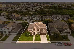 428 Montalcino Ln, Georgetown, TX 78628 - Photo 2