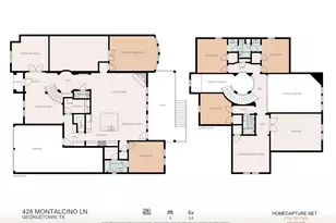 428 Montalcino Ln, Georgetown, TX 78628 - Photo 40
