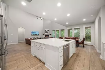 428 Montalcino Lane, Georgetown, TX 78628 - Photo 14