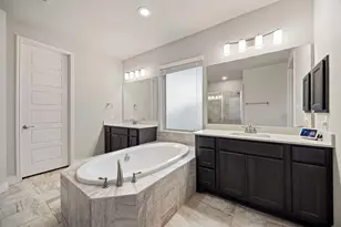 428 Montalcino Ln, Georgetown, TX 78628 - Photo 18