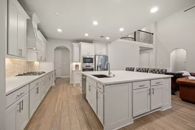 428 Montalcino Lane, Georgetown, TX 78628 - Photo 10