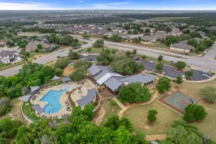 428 Montalcino Ln, Georgetown, TX 78628 - Photo 36
