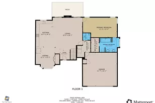 9111 Hazelhurst Dr, Austin, TX 78729 - Photo 32