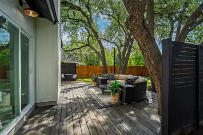9111 Hazelhurst Drive, Austin, TX 78729 - Photo 14
