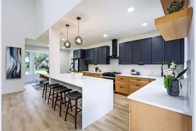 9111 Hazelhurst Drive, Austin, TX 78729 - Photo 4