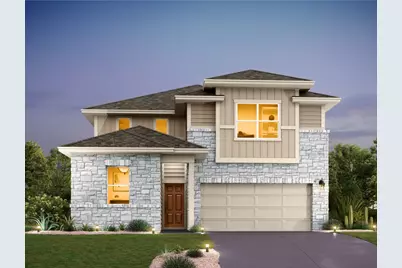 134 Arlington Park Loop, Hutto, TX 78634 - Photo 2