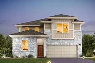 134 Arlington Park Loop, Hutto, TX 78634 - Photo 2