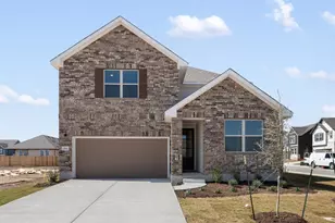 134 Arlington Park Loop, Hutto, TX 78634 - Photo 1