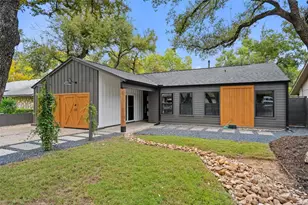 12223 Old Stage Trail, Austin, TX 78750 - Photo 2
