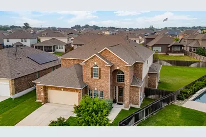 7513 Leonardo Drive, Round Rock, TX 78665 - Photo 1