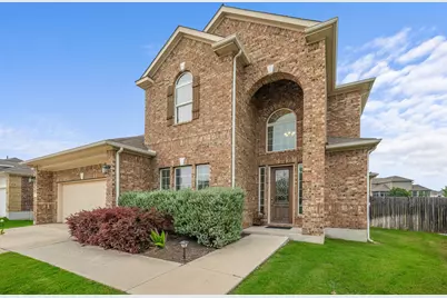 7513 Leonardo Drive, Round Rock, TX 78665 - Photo 2