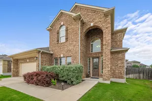 7513 Leonardo Dr, Round Rock, TX 78665 - Photo 2