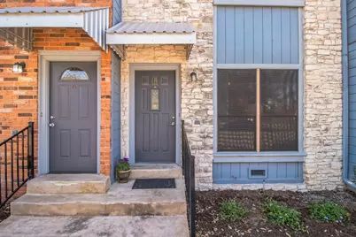3008 Whisper Oaks Lane #B, Georgetown, TX 78628 - Photo 1