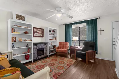 3008 Whisper Oaks Lane #B, Georgetown, TX 78628 - Photo 2