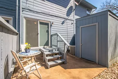 3008 Whisper Oaks Lane #B, Georgetown, TX 78628 - Photo 22