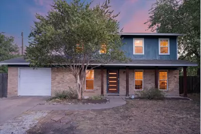 8608 Delaware Court, Austin, TX 78758 - Photo 1