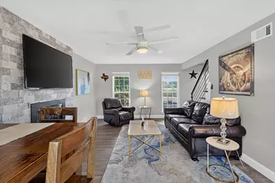 8608 Delaware Court, Austin, TX 78758 - Photo 2