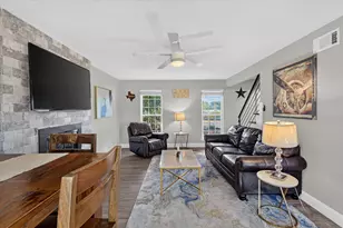 8608 Delaware Ct, Austin, TX 78758 - Photo 2