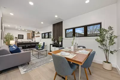 6309 Walnut Hills Drive #B, Austin, TX 78723 - Photo 2