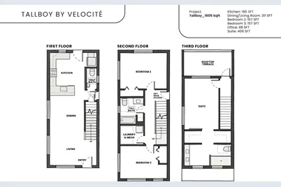 6309 Walnut Hills Drive #B, Austin, TX 78723 - Photo 12