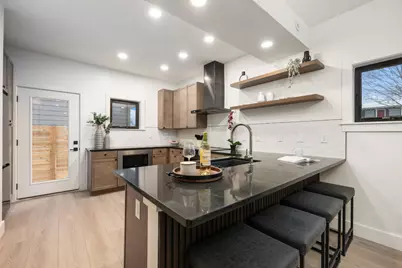 6309 Walnut Hills Drive #B, Austin, TX 78723 - Photo 4