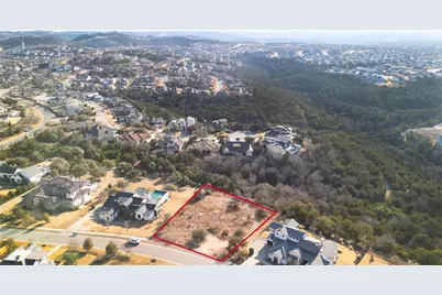 492 Primo Fiore Terrace, Lakeway, TX 78738 - Photo 2