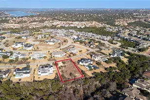 492 Primo Fiore Terrace, Lakeway, TX 78738 - Photo 4