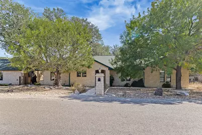 309 Delaware Springs Boulevard, Burnet, TX 78611 - Photo 34