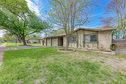 2804 Sissinghurst Drive, Austin, TX 78745 - Photo 1
