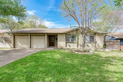 2804 Sissinghurst Drive, Austin, TX 78745 - Photo 2
