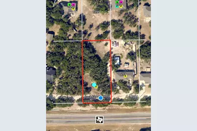 209 Legacy Ridge, Canyon Lake, TX 78133 - Photo 2