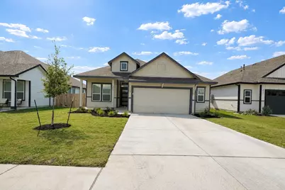 201 Arches Drive, Kyle, TX 78640 - Photo 1