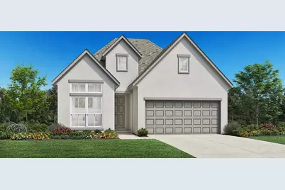 8425 Pine Muhly Drive, Lago Vista, TX 78645 - Photo 1