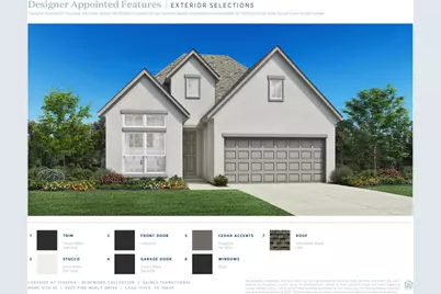 8425 Pine Muhly Drive, Lago Vista, TX 78645 - Photo 2