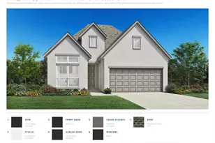 8425 Pine Muhly Dr, Lago Vista, TX 78645 - Photo 2