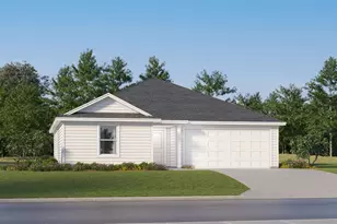2914 Blue Rdg Ln, Temple, TX 76504 - Photo 1