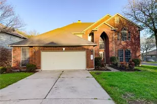 2101 Smoke Tree Trail, Round Rock, TX 78681 - Photo 20