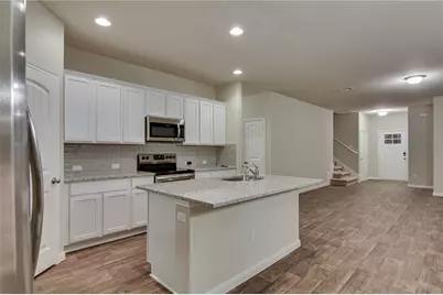 309 Naset Drive, Georgetown, TX 78626 - Photo 12