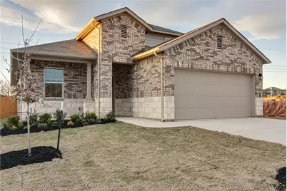 309 Naset Drive, Georgetown, TX 78626 - Photo 2